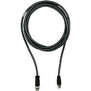 Принадлежности для устройств с фоторелейными барьерами PSENopt - PSEN op Ethernet cable 3m - 631072