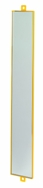 Принадлежности для устройств с фоторелейными барьерами PSENopt - PSEN op Mirror-165/1 - 630904