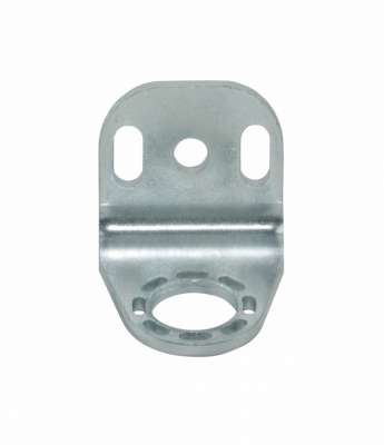 Принадлежности для устройств с фоторелейными барьерами PSENopt - PSEN op bracket turnable (kit) - 630772