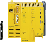 PSSuniversal multi control system - PSSu H m F DP ETH SD - 312060