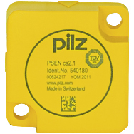 PSENcode, полноразмерный вариант - PSEN cs2.1 1 actuator - 540180