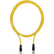 Кодовый предохранительный выключатель PSENcode. Технические характеристики - PSEN cable M12-8sf M12-8sm, 5m - 540341