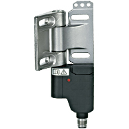 Петельный выключатель безопасности PSENhinge - PSEN hs1.1p - 570270