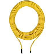 PSEN Kabel Gerade/cable straightplug 30m - 533141