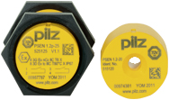 Магнитный предохранительный выключатель PSENmag - PSEN 1.2p-25/PSEN 1.2-20/8mm/ATEX/ix1 - 505225