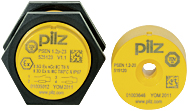 Магнитный предохранительный выключатель PSENmag - PSEN 1.2p-23/PSEN 1.2-20/8mm/ATEX/ 1unit - 505223