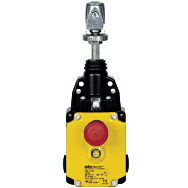 Безопасный веревочный выключатель PSENrope - PSEN rs1.0-300 - 570300