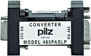 PSS Conv RS 232 / RS 485 - 305159