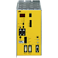 Система безопасности PSS 3006 SB2. Технические характеристики - PSS SB2 3006-3 ETH-2 DP-S - 301710