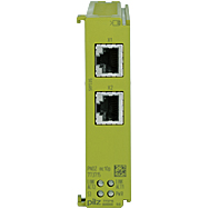 Модули связи конфигурируемых систем управления PNOZmulti - PNOZ mc10p SERCOS III - 773715