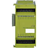 Модули связи конфигурируемых систем управления PNOZmulti - PNOZ mc1p coated version - 773705