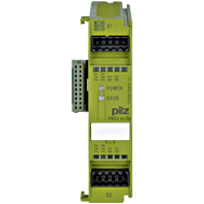 Модули связи конфигурируемых систем управления PNOZmulti - PNOZ mc0p Powersupply - 773720