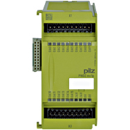 Модули связи конфигурируемых систем управления PNOZmulti - PNOZ mc1p - 773700