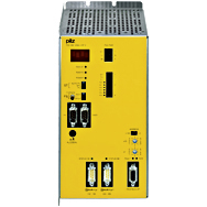 Система безопасности PSS 3006 SB2. Технические характеристики - PSS SB2 3006-3 DP-S - 301680