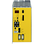 Система безопасности PSS 3006 SB2. Технические характеристики - PSS SB2 3006-3 ETH-2 - 301640