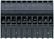 Принадлежности PNOZmulti - PNOZms1p Set plug in screw terminals - 793800