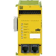 Модули расширения конфигурируемых систем управления PNOZmulti - PNOZ ms3p HTL - 773825