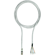 Принадлежности PNOZmulti - PNOZ msi 9p adapter cable 5m - 773856