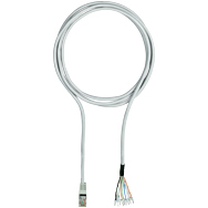 Принадлежности PNOZmulti - PNOZ msi11p Adapter Cable 1,5m - 773855