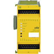 Модули расширения конфигурируемых систем управления PNOZmulti - PNOZ ma1p coated version - 773813