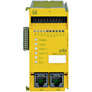 Модули расширения конфигурируемых систем управления PNOZmulti - PNOZms2p HTL - 773815