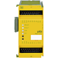 Модули расширения конфигурируемых систем управления PNOZmulti - PNOZ ma1p 2 Analog Input - 773812