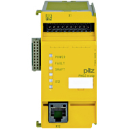 Модули расширения конфигурируемых систем управления PNOZmulti - PNOZ ms4p speedcontrol - 773830