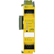 Модули расширения конфигурируемых систем управления PNOZmulti - PNOZ ml1p safe link 24VDC - 773540