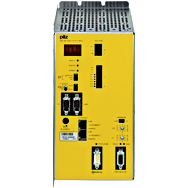 Система безопасности PSS 3006 SB. Технические характеристики - PSS SB 3006-3 ETH-2 DP-S - 301790
