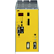 Система безопасности PSS 3006 SB. Технические характеристики - PSS SB 3006-3 DP-S - 301600