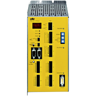 Система безопасности PSS 3047. Технические характеристики - PSS 3047-3 CANopen - 300130