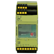 Реле электронного контроля PMDsigma - PMD s20 C 24-240VAC/DC 10-200k / 2U - 761120