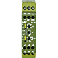 Контрольные реле PMDsrange - S1UM 24VDC UM 0.1-500VAC/DC UP - 827225