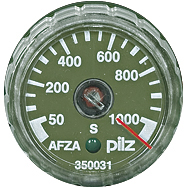 Контрольные реле PMDsrange - AFZ A 1000 s - 350031