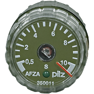 Контрольные реле PMDsrange - AFZ A 10 s - 350011