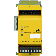 Принадлежности PNOZpower - PNOZ pps1p 100-240VAC - 773200