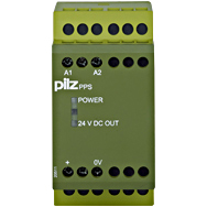 Принадлежности PNOZ X - PPS 100-240VAC / 24VDC - 774578