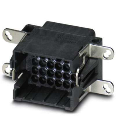 Модуль для контактов - VC-D2-ST30-PE - 1855021