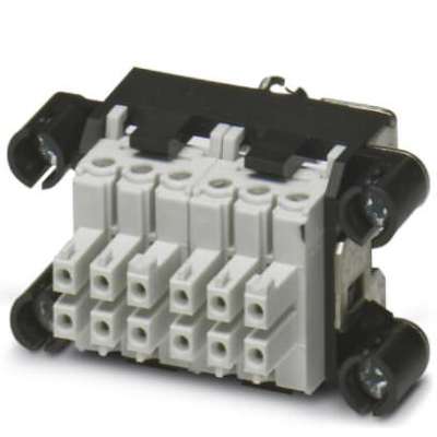 Комплект контактных вставок - VC-TR1/2M-PEA-S66-SET - 1607191