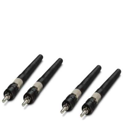 Штекерный соединитель для оптоволоконного кабеля - PSM-SET-B-FOC/4-HCS/PN - 2313782