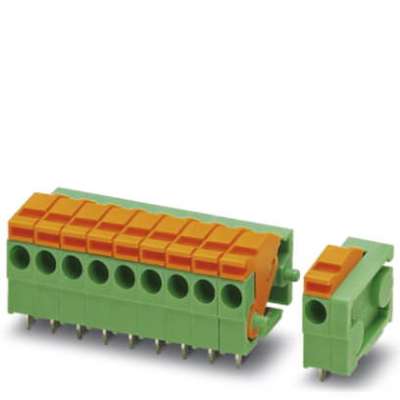 Клеммные блоки для печатного монтажа - FFKDSA1/H-3,81-19 - 1703505