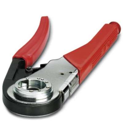 Инструмент для обжима кабельных наконечников - SF-Z0009 - 1605672