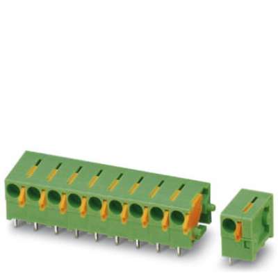 Клеммные блоки для печатного монтажа - FFKDSA1/H2-5,08- 3 - 1700499