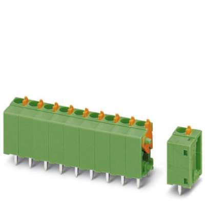 Клеммные блоки для печатного монтажа - FFKDSA1/V2-5,08- 4 - 1700651