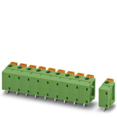 Клеммные блоки для печатного монтажа - FFKDSA1/V1-7,62- 8 - 1700884