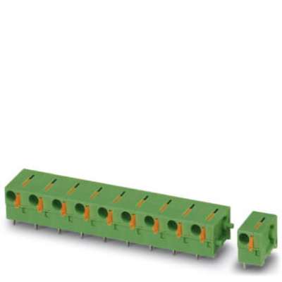 Клеммные блоки для печатного монтажа - FFKDSA1/H2-7,62- 4 - 1700800