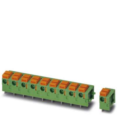 Клеммные блоки для печатного монтажа - FFKDSA1/H1-7,62- 2 - 1700758
