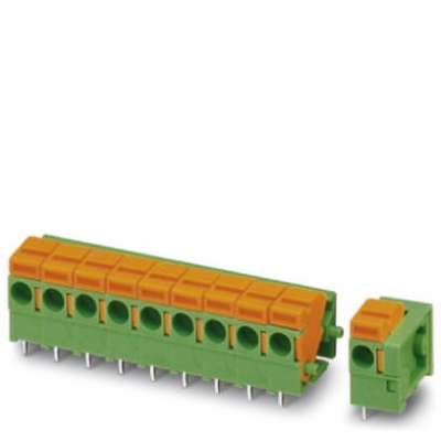 Клеммные блоки для печатного монтажа - FFKDSA1/H1-5,08-16 - 1906417