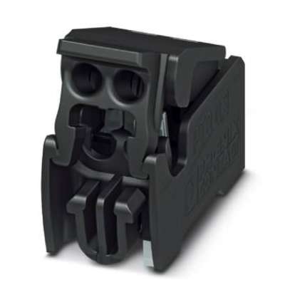 Клеммные блоки для печатного монтажа - PTQ 0,3/ 2-2,5 THR R32 - 1702610