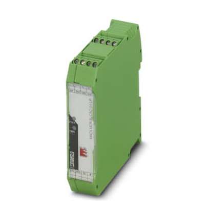 Измерительный преобразователь тока - MACX MCR-SL-CAC- 5-I - 2810612